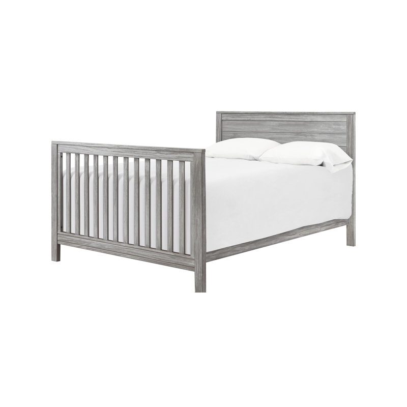 DaVinci Fairway Convertible Standard Nursery Furniture Set & Reviews Wayfair
